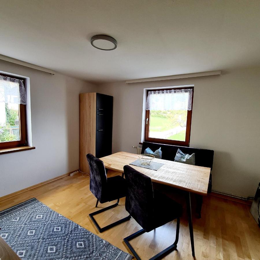 Ferienwohnung St. Josef Bodensdorf Eksteriør bilde
