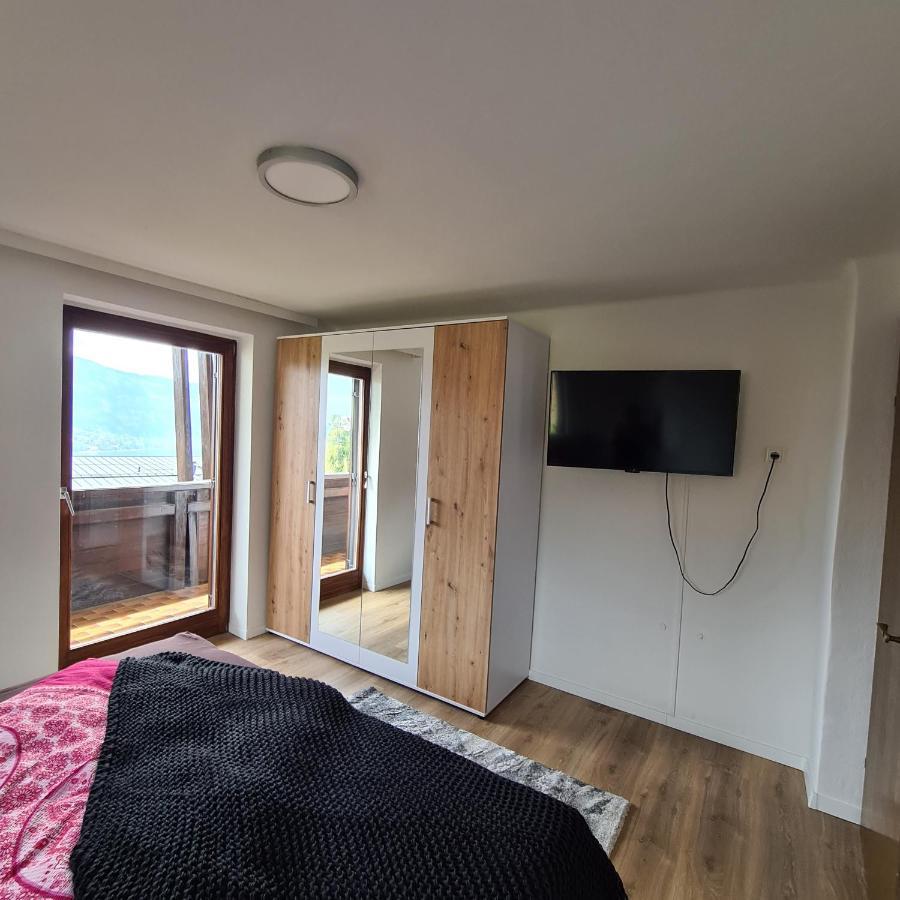 Ferienwohnung St. Josef Bodensdorf Eksteriør bilde