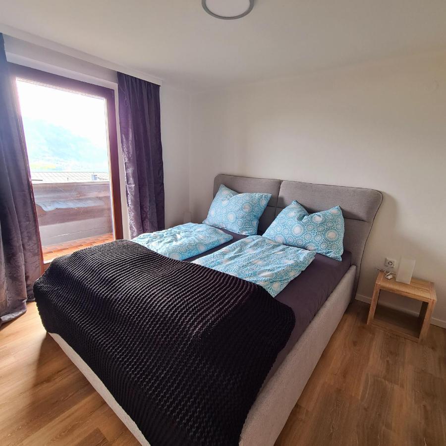 Ferienwohnung St. Josef Bodensdorf Eksteriør bilde